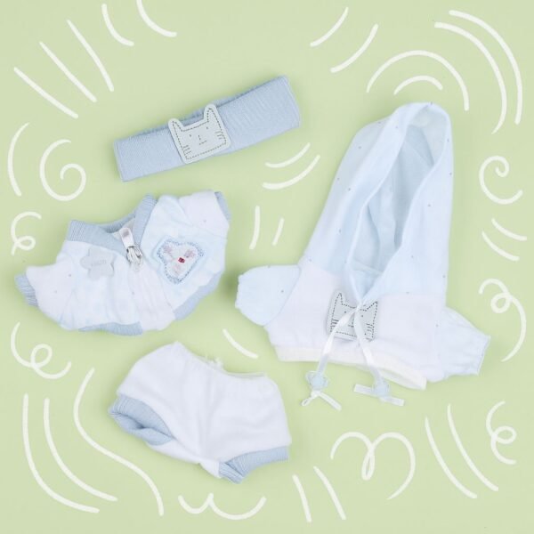 20250616 1749 Baby Clothes Doodle Background remix 01jxw265svf2qbk59ncmj1zmtd