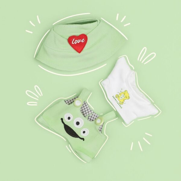 20250617 1041 Cute Baby Outfit remix 01jxxw4crse2tbp05qr9q2s6vk