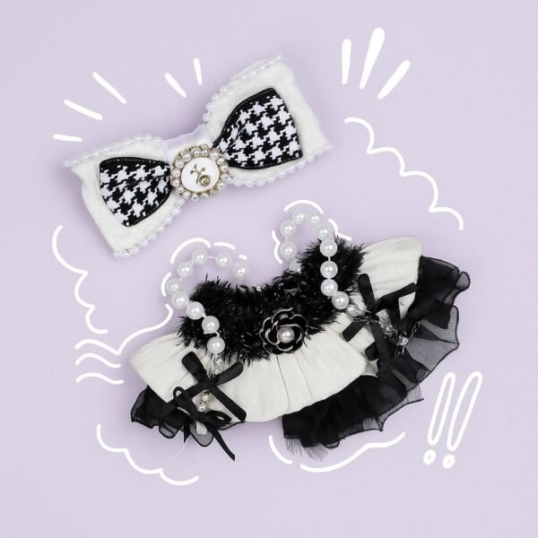 20250617 1303 Doodle Accented Accessories remix 01jxy48fsdev2ab4x39fn5t0gn