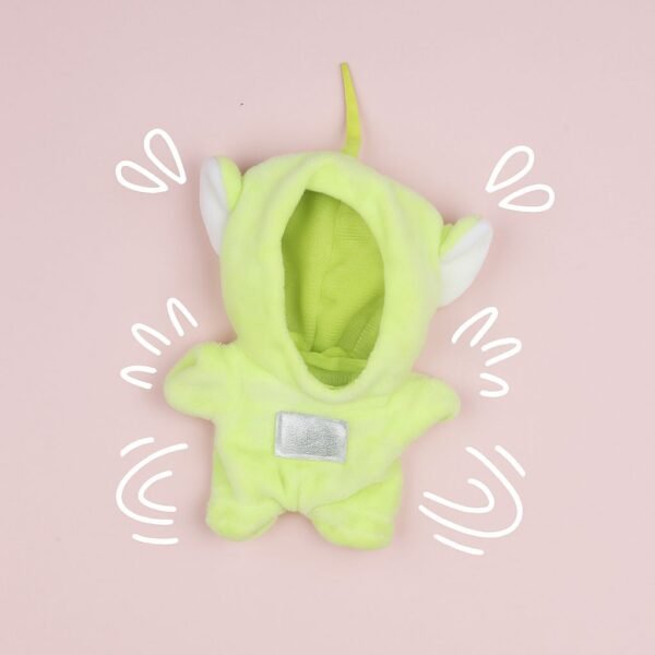 20250618 0020 Doodle Outlined Plush Costume remix 01jxzaya7ef4rr79p5xp0v7m0w