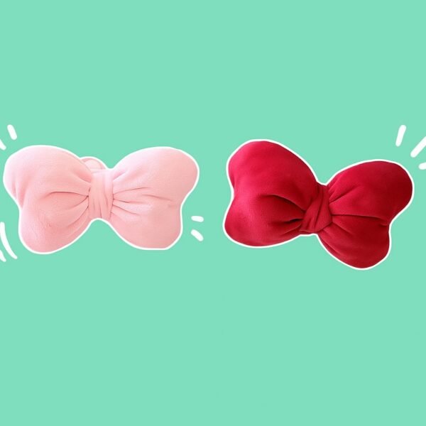 20250619 2206 Doodle Style Bows remix 01jy4850kaes9bp1d89nre34pd
