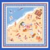 Summer Map