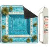 Tropical Blue