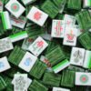 Emerald Bamboo