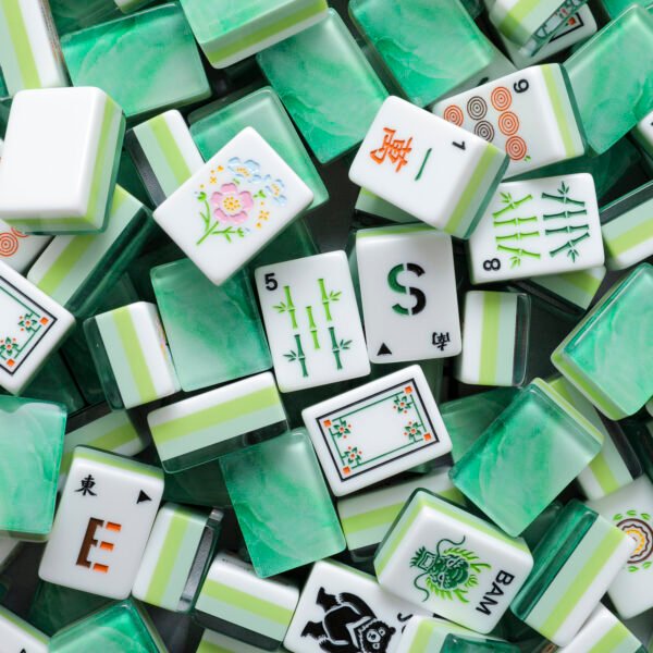Jade Tide