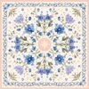 Blue Porcelain