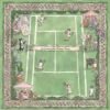Classic Green Court
