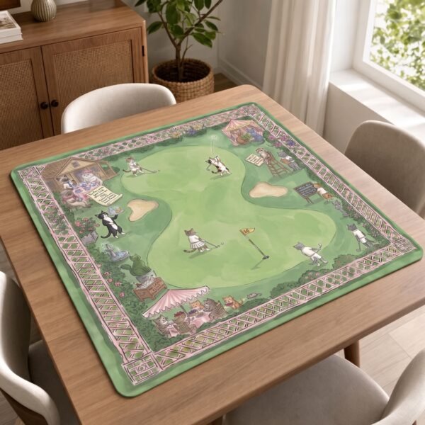 Fairway Dream