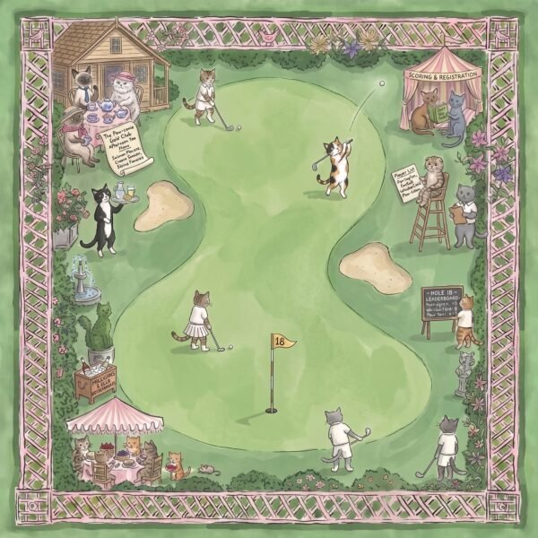 Fairway Dream
