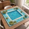 Tropical Blue