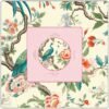 Peony Parrot Garden