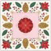 Poinsettia Pine