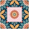 Midnight Folk Bloom