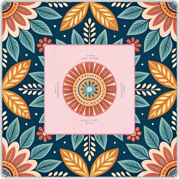 Midnight Folk Bloom