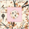 Amber Bird Garden