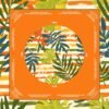 Citrus Palm Retreat