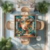 Prism Portrait
