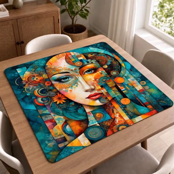 Prism Portrait