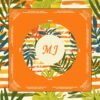 Citrus Palm Retreat