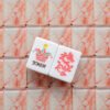 Coral Marble